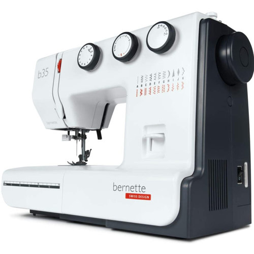 Bernina Sewing Machine Wayfair